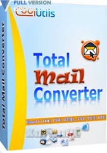 Coolutils Total Mail Converter v6.2.0.112