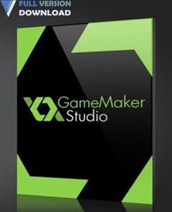 GameMaker Studio Ultimate v2.3.2.560