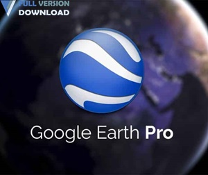 Google Earth Pro v7.3.4.8248