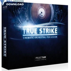 ProjectSAM True Strike 1 v1.1 KONTAKT