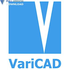 VariCAD 2021 v2.05