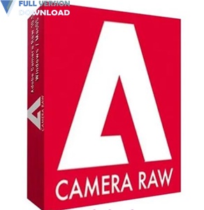 Adobe Camera Raw CC v13.4