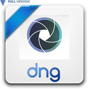 Adobe DNG Converter v13.4