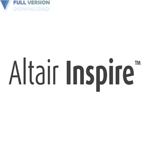 Altair Inspire Form v2021.1.1 Build 3444