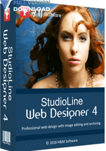 StudioLine Web Designer v4.2.65