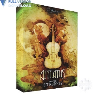 VST Strezov Sampling AFFLATUS Chapter I Strings v1.3 CONTACT