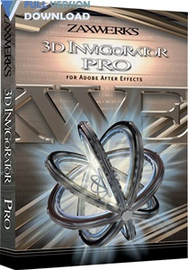 Zaxwerks 3D Invigorator PRO v8.6.0