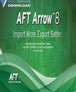 AFT Arrow 8