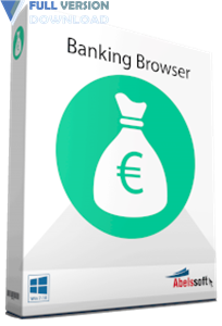 Abelssoft BankingBrowser 2022