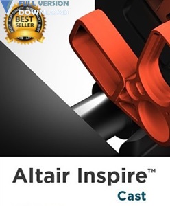 Altair Inspire Cast 2021