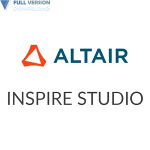 Altair Inspire Studio 2021