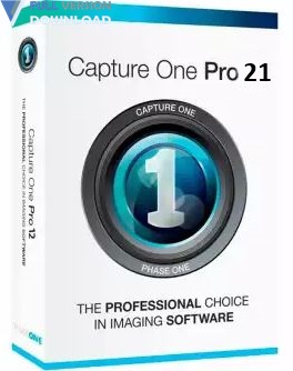 Capture One 21 Pro 14.4.0.101