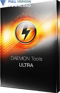 DAEMON Tools Ultra 6