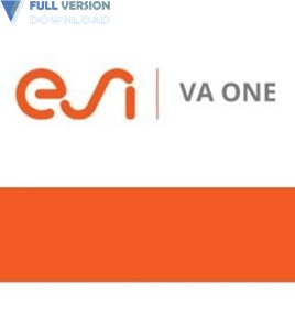 ESI VA One 2020