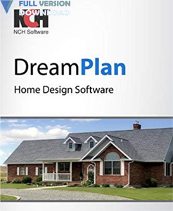 NCH DreamPlan Plus 6.54