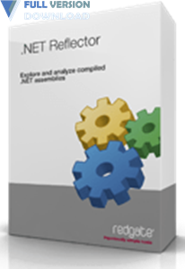NET Reflector 11
