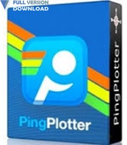 PingPlotter Pro 5.19.5.8467