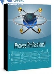 Proteus Professional 8.12