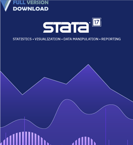 Stata/MP 17