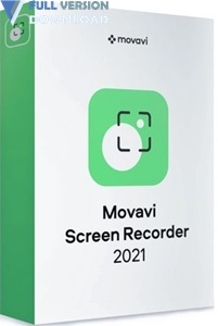 Movavi Screen Recorder 22.1