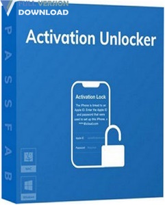 PassFab Activation Unlocker 4.0.3.9