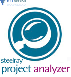 Steelray Project Analyzer v7.8.2