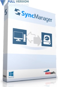 Abelssoft SyncManager 2022 v21.0.5