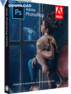 Adobe Photoshop 2022 v23.1.0.143