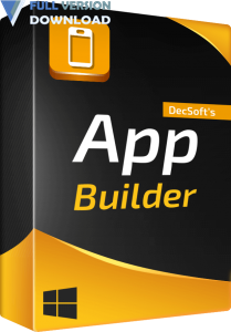 App Builder 2022