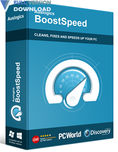 AusLogics BoostSpeed 12.2.0.1