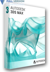 Autodesk 3ds Max 2022