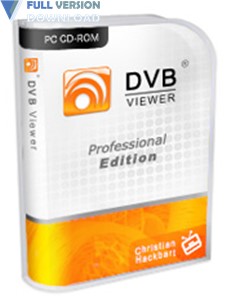 DVBViewer Pro 7.1.2.1