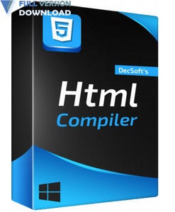 HTML Compiler 2022