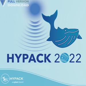 HYPACK 2022 v1.22