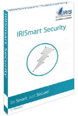 IRISmart Security 11.0.10.160