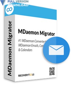 MDaemon Migrator 10