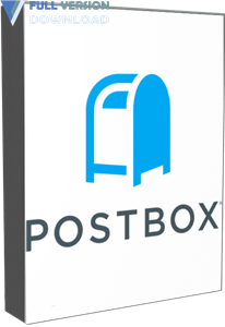 Postbox 7.0.54