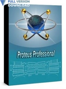 Proteus Professional 8.13 SP0 Build 31525
