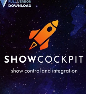 ShowCockpit Pro 4.6.0