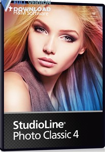 StudioLine Photo Classic 4.2.67