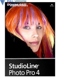 StudioLine Photo Pro 4.2.67