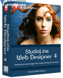 StudioLine Web Designer 4.2.67