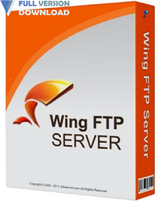 Wing FTP Server 7.0.2 Corporate Edition