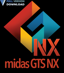 midas GTS NX 2021 v1.1