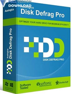 Auslogics Disk Defrag Professional 10.2.0.1