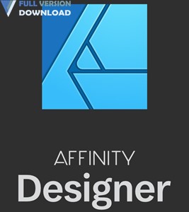 Serif Affinity Designer 1.10.5.1282