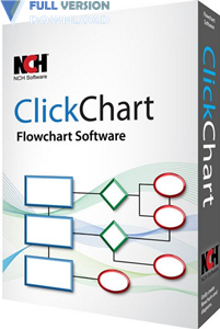 NCH ClickCharts Pro 6.56