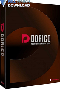 Steinberg Dorico Pro 4.0.31