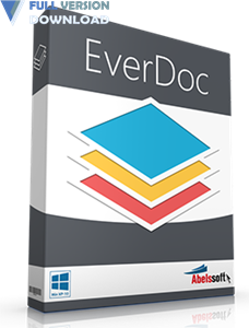 Abelssoft EverDoc 2022 7.0