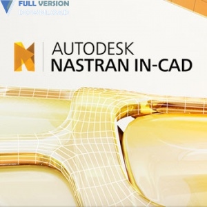 Autodesk Inventor Nastran 2023